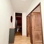 Bright Loft-style Duplex 6 People Dunkirk Coudekerque-Branche