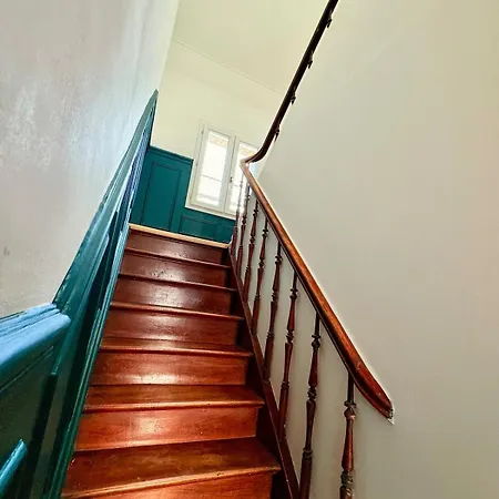 Bright Loft-style Duplex 6 People Dunkirk Appartamento