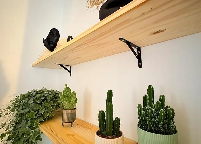 Appartamento Bright Loft-style Duplex 6 People Dunkirk Coudekerque-Branche